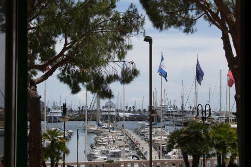 Apartamento Casa Borgo Marina