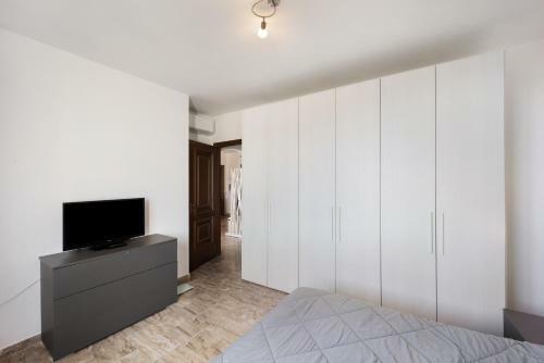 Seaview Apartment