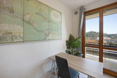 Seaview Apartment