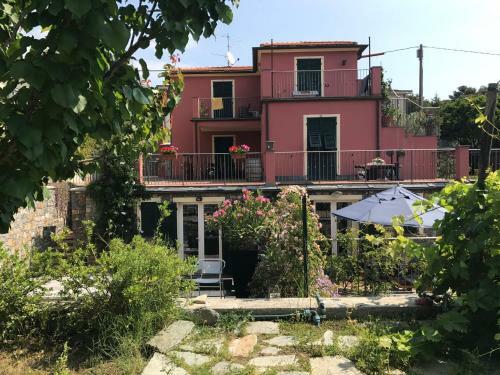 Apartamento Appartamento Il Girasole