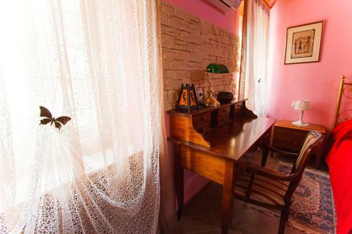 Eden Lilli B&B