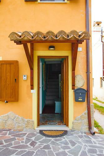 Eden Lilli B&B