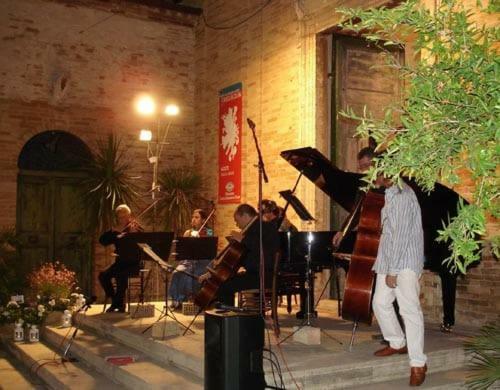 B&B Antiche Mura Di Lapedona