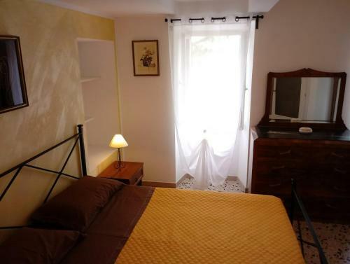 B&B Antiche Mura Di Lapedona