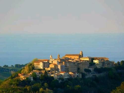 B&B Antiche Mura Di Lapedona