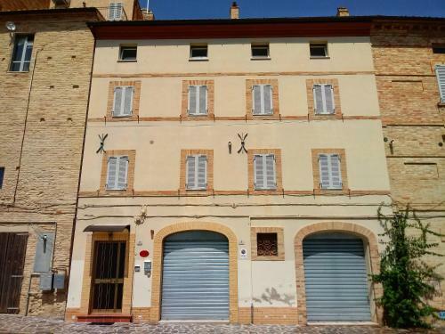 B&B Antiche Mura Di Lapedona