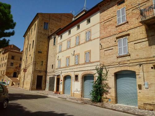 B&B Antiche Mura Di Lapedona