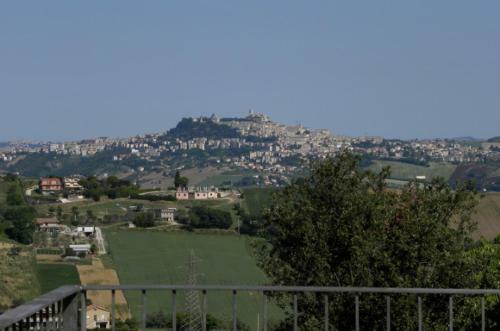 B&B Antiche Mura Di Lapedona