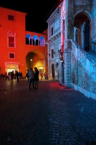 B&B Antiche Mura Di Lapedona