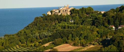B&B Antiche Mura Di Lapedona
