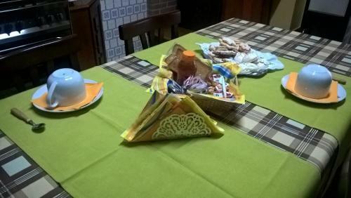 Barigau B&B