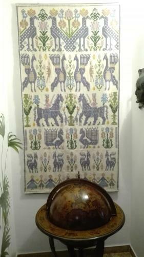 Barigau B&B