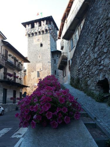 Apartamento Appartamento La Torre