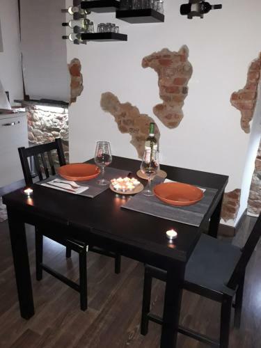 Apartamento Appartamento La Torre