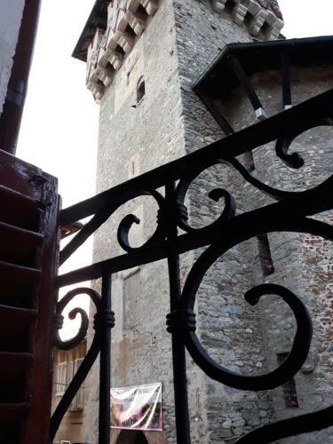 Apartamento Appartamento La Torre