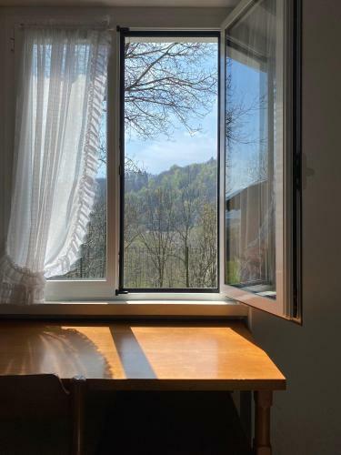 Apartamento Lanzo D'intelvi ?la Marinella?