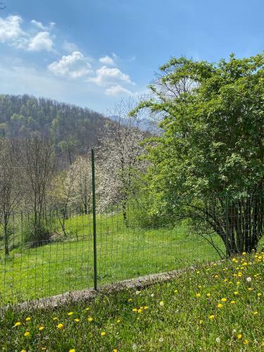 Apartamento Lanzo D'intelvi ?la Marinella?