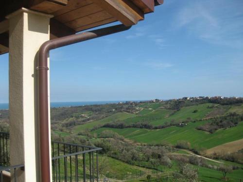 Bed & Breakfast Casa Jo