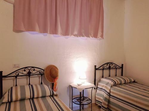 Apartamento Monte Astili