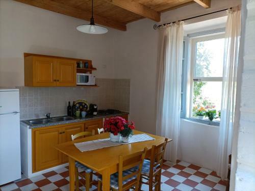 Apartamento Monte Astili