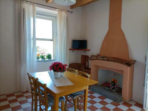 Apartamento Monte Astili
