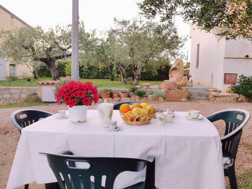 Apartamento Monte Astili