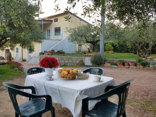 Apartamento Monte Astili