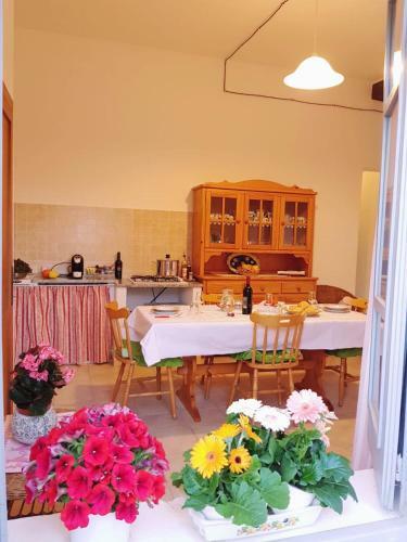 Apartamento Monte Astili