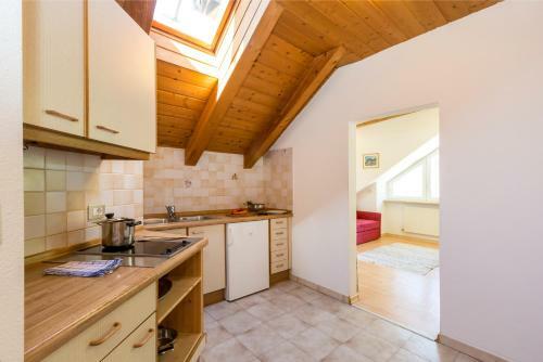 Apartamento Appartement Sonneck