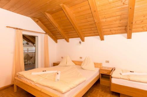 Apartamento Appartement Sonneck