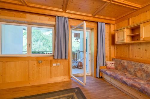 Apartamento Appartement Sonneck