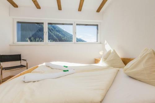 Apartamento Appartement Sonneck