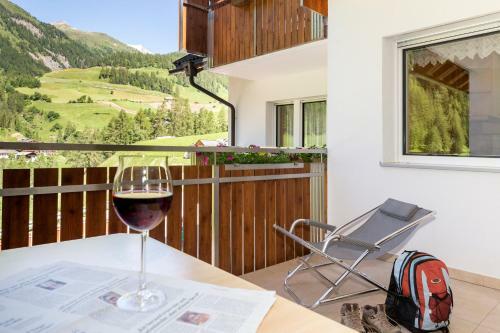 Apartamento Appartement Sonneck