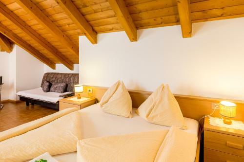 Apartamento Appartement Sonneck