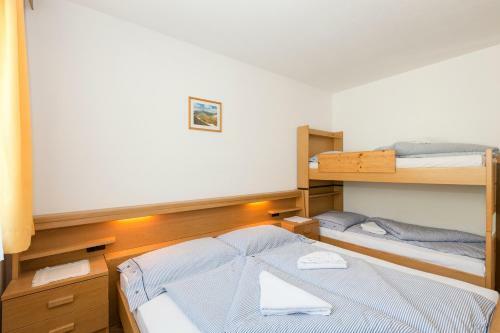 Apartamento Appartement Sonneck