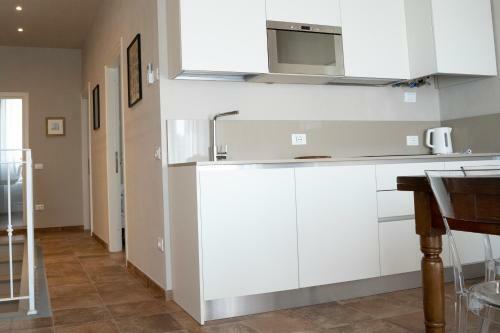 Apartamento Il Quadro Resort