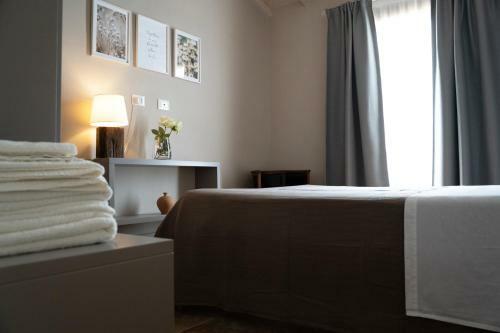Apartamento Il Quadro Resort