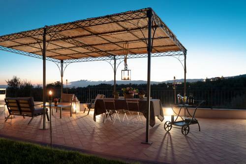 Apartamento Il Quadro Resort