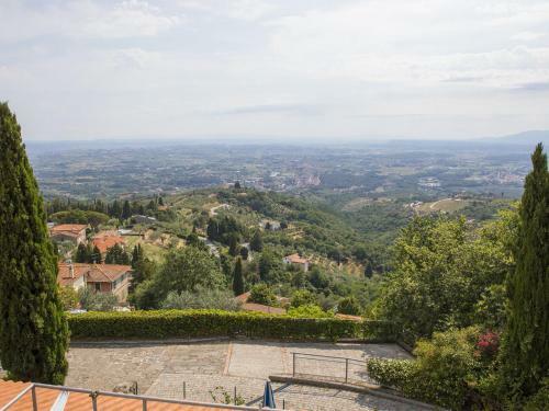 Apartamento Locazione Turistica Dalia
