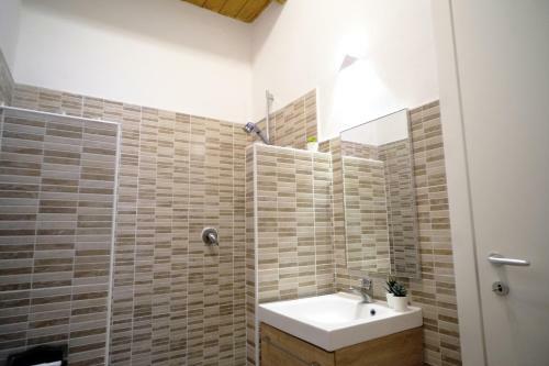 Apartamento Maremonti