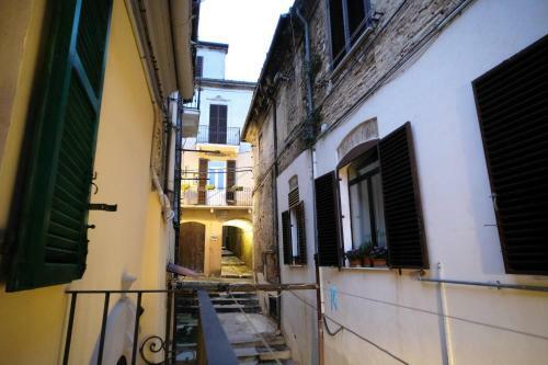 Apartamento Maremonti