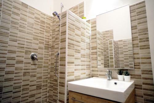 Apartamento Maremonti