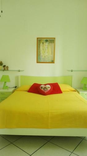Apartamento Il Cortile