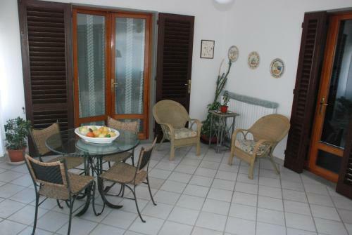 Apartamento La Casa Delle Rondini