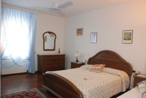 Apartamento La Casa Delle Rondini