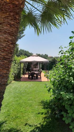 Apartamento La Casa Delle Rondini