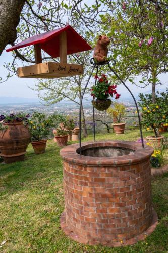 Apartamento Poggio Leporaia