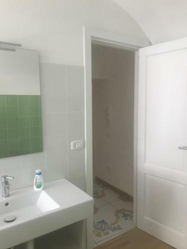 Il Melograno La Casa Nel Vicoletto