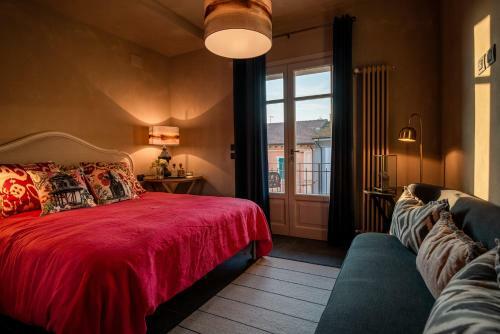 Sbrigida Apartments