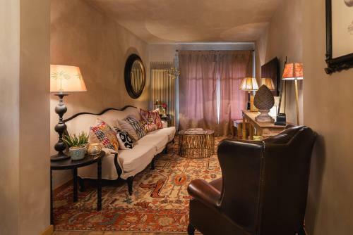 Sbrigida Apartments